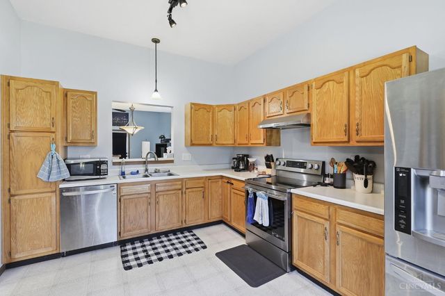 3903 Pebble Creek Ln, Batavia Twp, OH 45102