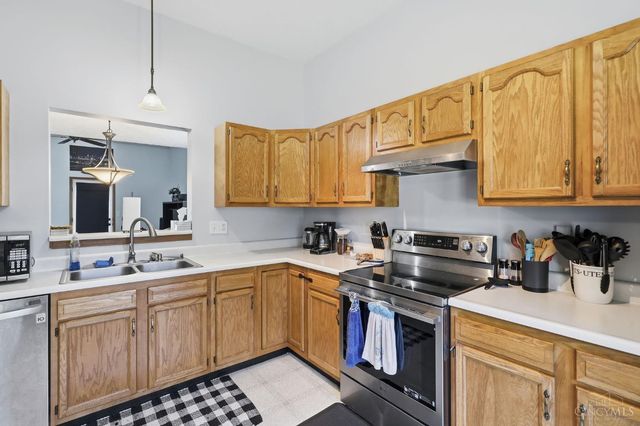 3903 Pebble Creek Ln, Batavia Twp, OH 45102