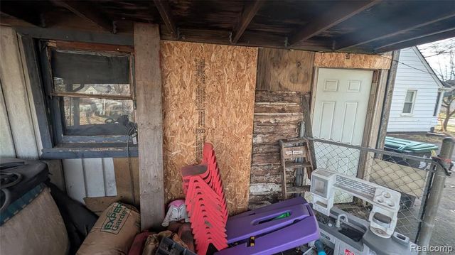 6713 Mcguire Street, Taylor, MI 48180