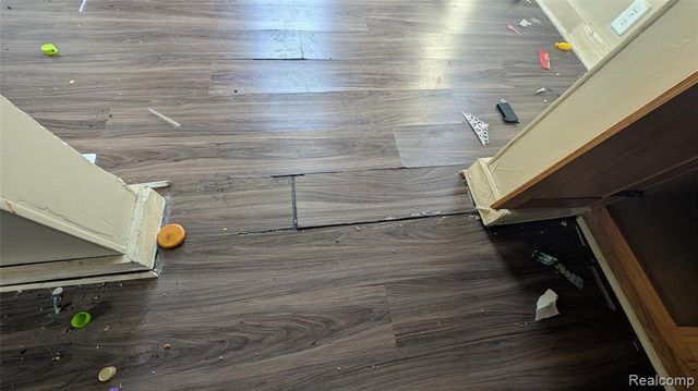 6713 Mcguire Street, Taylor, MI 48180