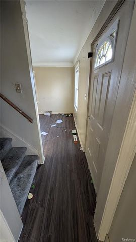 6713 Mcguire Street, Taylor, MI 48180