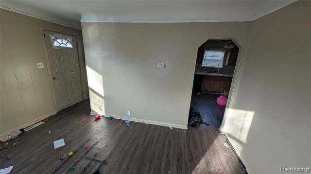 6713 Mcguire Street, Taylor, MI 48180