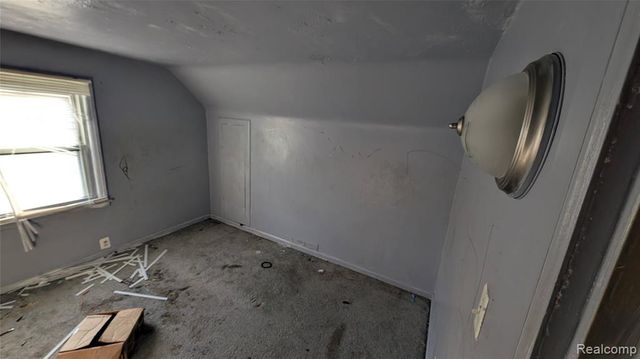 6713 Mcguire Street, Taylor, MI 48180