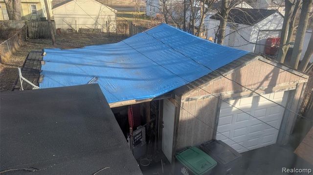 6713 Mcguire Street, Taylor, MI 48180