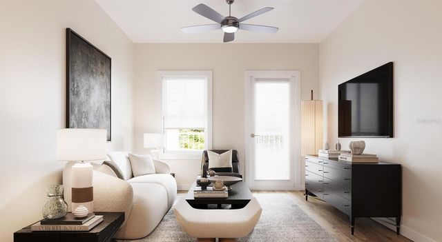 4005 BISMARK DRIVE A2L, Kissimmee, FL 34741