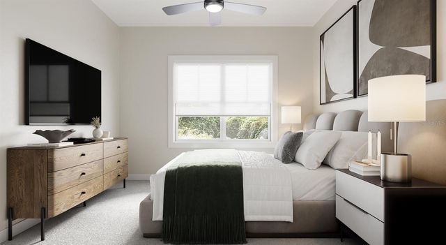 4005 BISMARK DRIVE A2L, Kissimmee, FL 34741