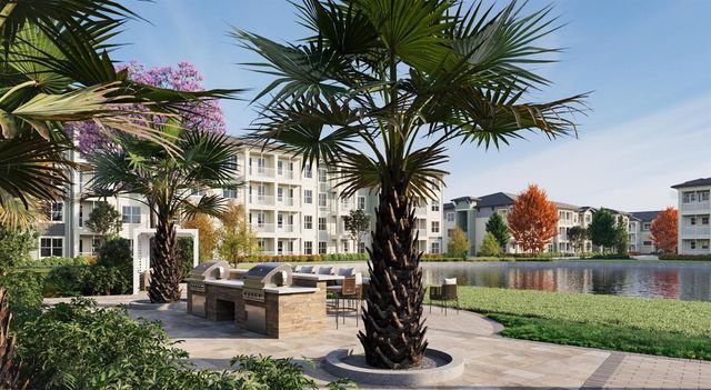 4005 BISMARK DRIVE A2L, Kissimmee, FL 34741