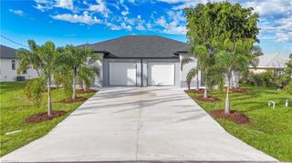847 Duplex ST E, Lehigh Acres, FL 33974
