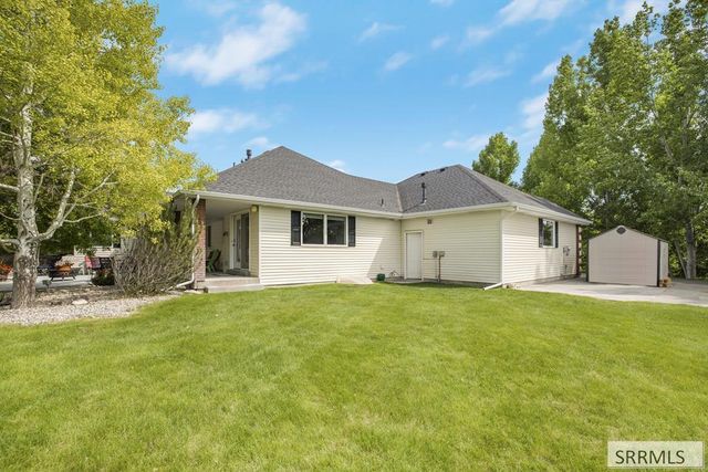 6644 S Ensenada Circle, Idaho Falls, ID 83406