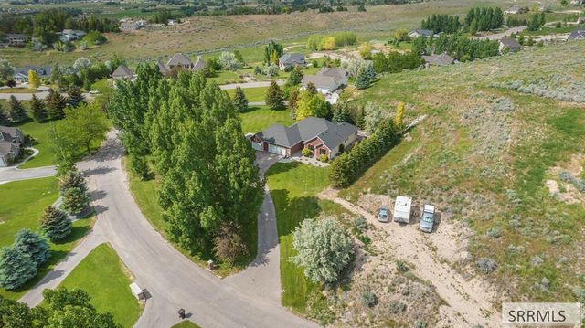 6644 S Ensenada Circle, Idaho Falls, ID 83406