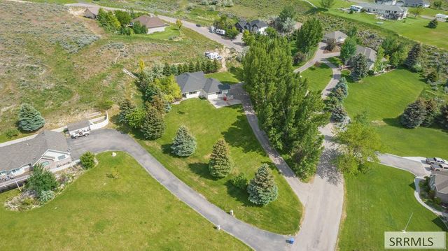 6644 S Ensenada Circle, Idaho Falls, ID 83406