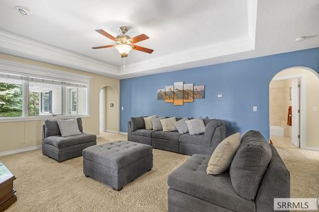 6644 S Ensenada Circle, Idaho Falls, ID 83406