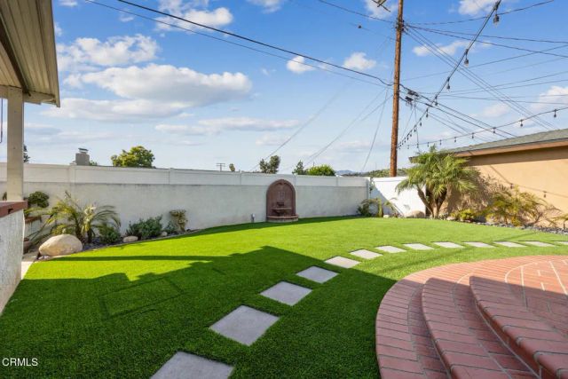 1457 S Burnaby Drive, Glendora, CA 91740