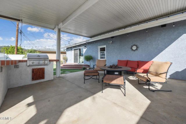 1457 S Burnaby Drive, Glendora, CA 91740