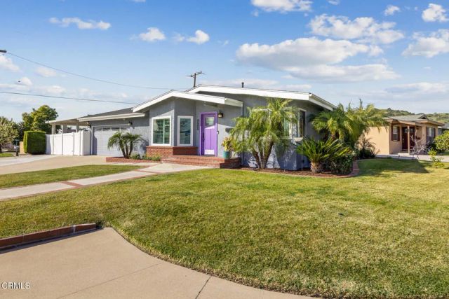 1457 S Burnaby Drive, Glendora, CA 91740