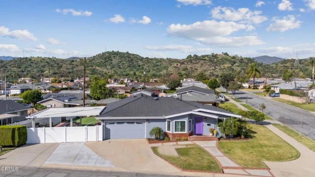 1457 S Burnaby Drive, Glendora, CA 91740