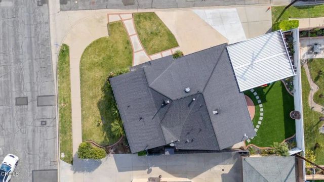 1457 S Burnaby Drive, Glendora, CA 91740