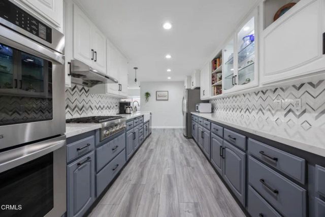 1457 S Burnaby Drive, Glendora, CA 91740