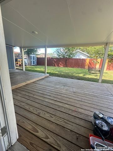 4315 Hoeneke, Kirby, TX 78219