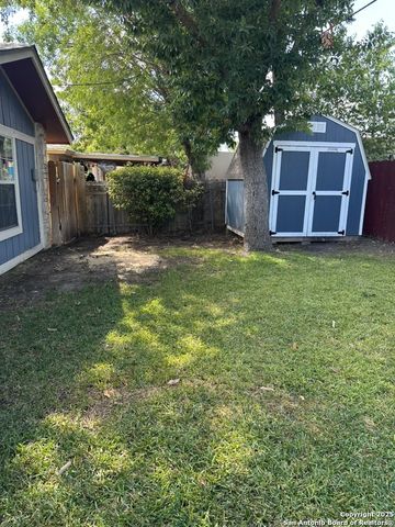 4315 Hoeneke, Kirby, TX 78219
