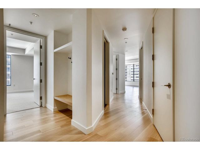 1750 Wewatta St 813, Denver, CO 80202