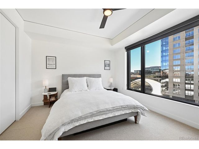 1750 Wewatta St 813, Denver, CO 80202