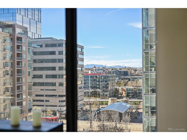 1750 Wewatta St 813, Denver, CO 80202