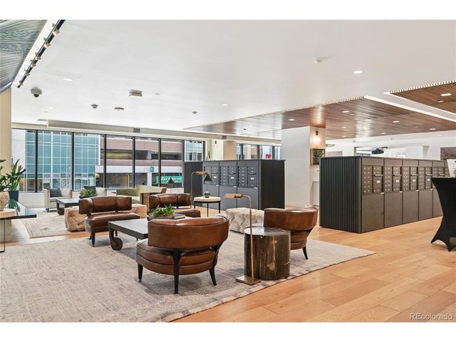 1750 Wewatta St 813, Denver, CO 80202