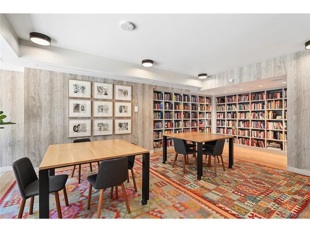 1750 Wewatta St 813, Denver, CO 80202