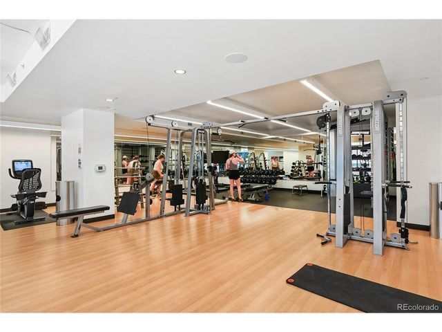 1750 Wewatta St 813, Denver, CO 80202