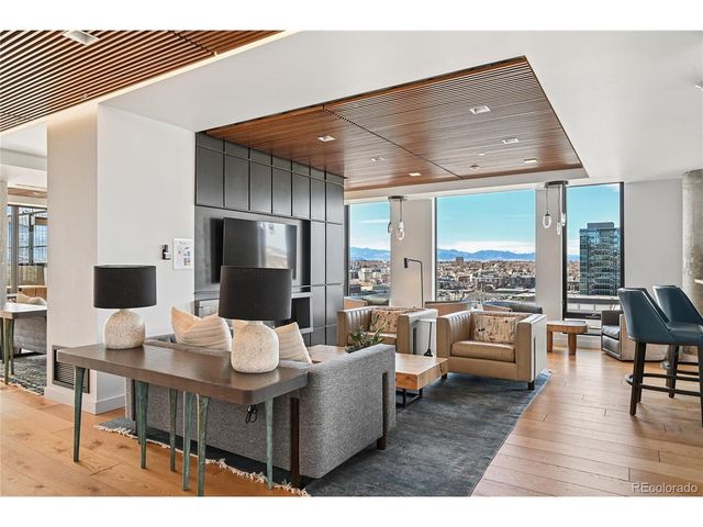 1750 Wewatta St 813, Denver, CO 80202