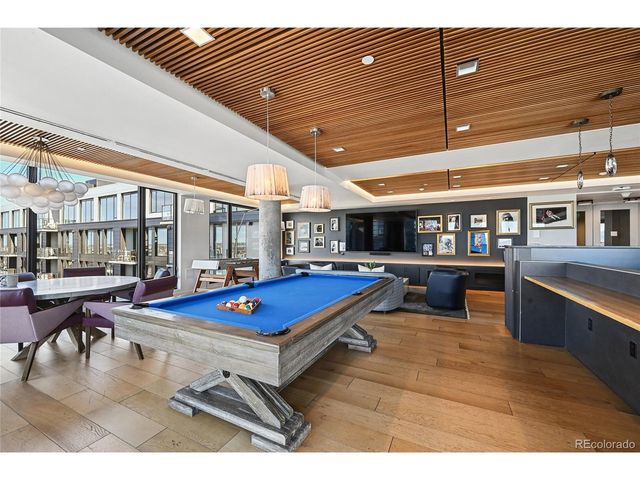 1750 Wewatta St 813, Denver, CO 80202