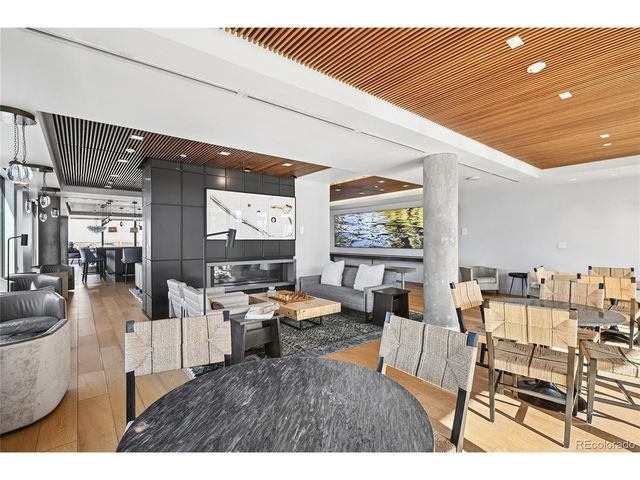 1750 Wewatta St 813, Denver, CO 80202