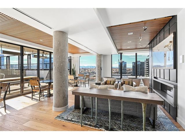 1750 Wewatta St 813, Denver, CO 80202