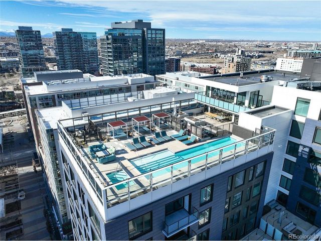 1750 Wewatta St 813, Denver, CO 80202