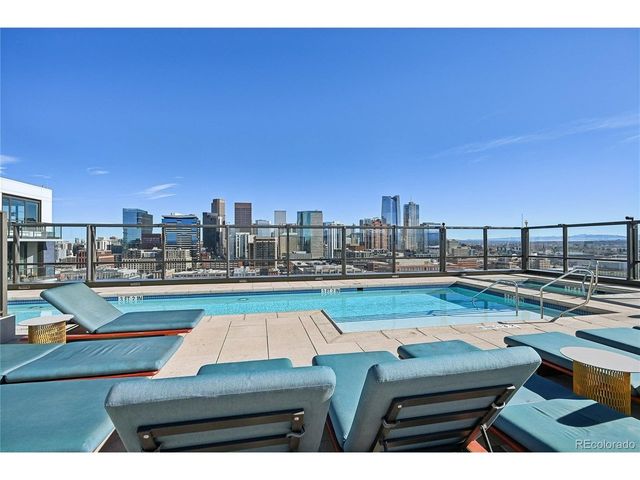 1750 Wewatta St 813, Denver, CO 80202