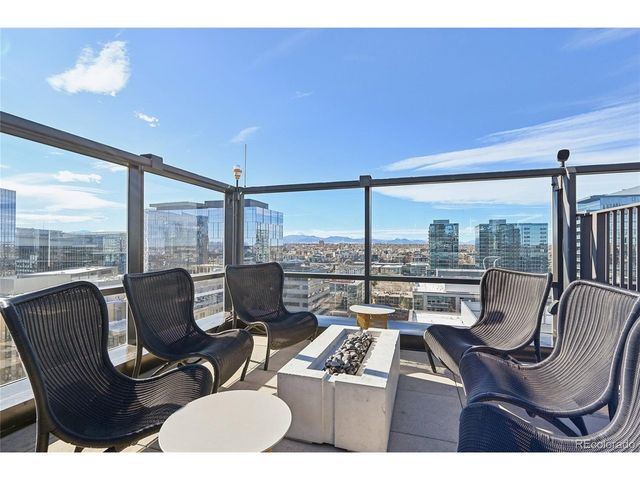 1750 Wewatta St 813, Denver, CO 80202