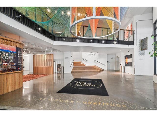 1750 Wewatta St 813, Denver, CO 80202