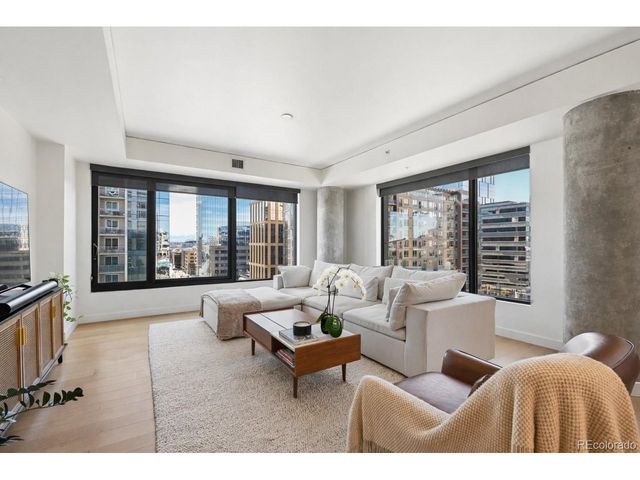 1750 Wewatta St 813, Denver, CO 80202