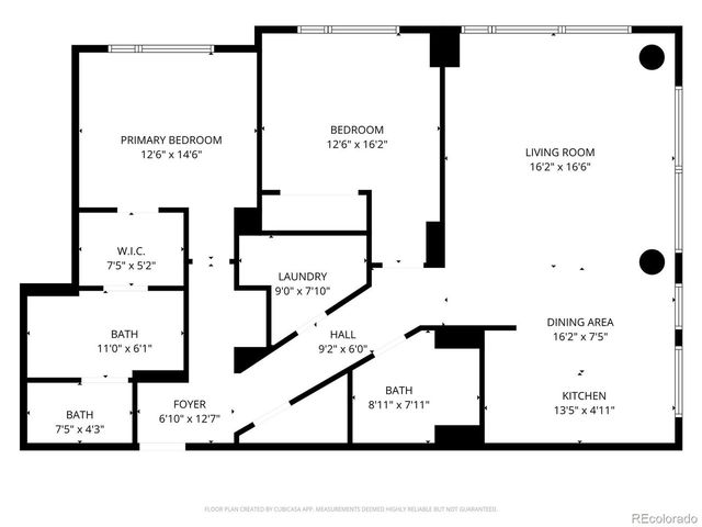 1750 Wewatta St 813, Denver, CO 80202