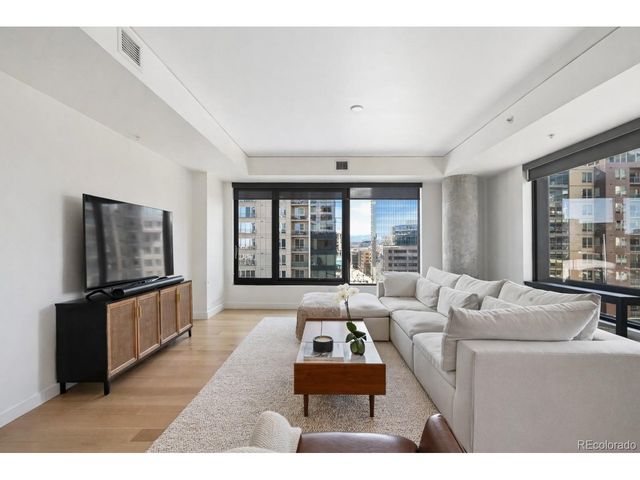 1750 Wewatta St 813, Denver, CO 80202