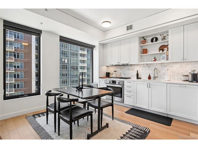 1750 Wewatta St 813, Denver, CO 80202