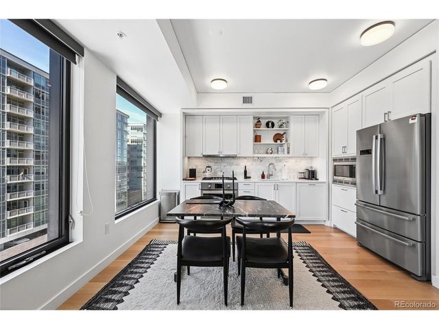 1750 Wewatta St 813, Denver, CO 80202