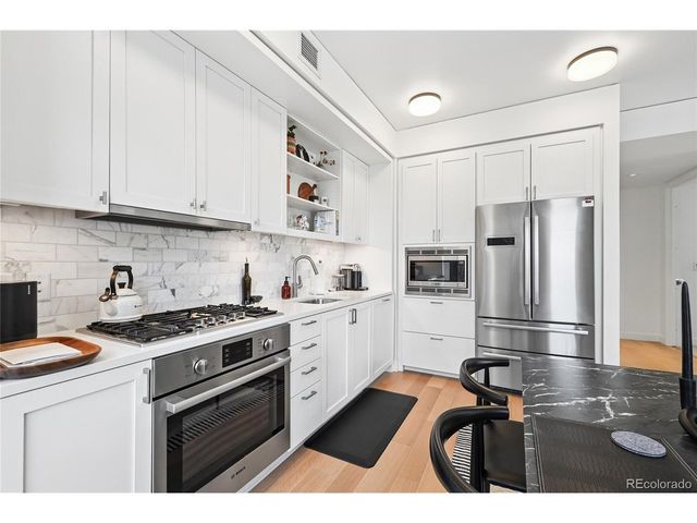 1750 Wewatta St 813, Denver, CO 80202