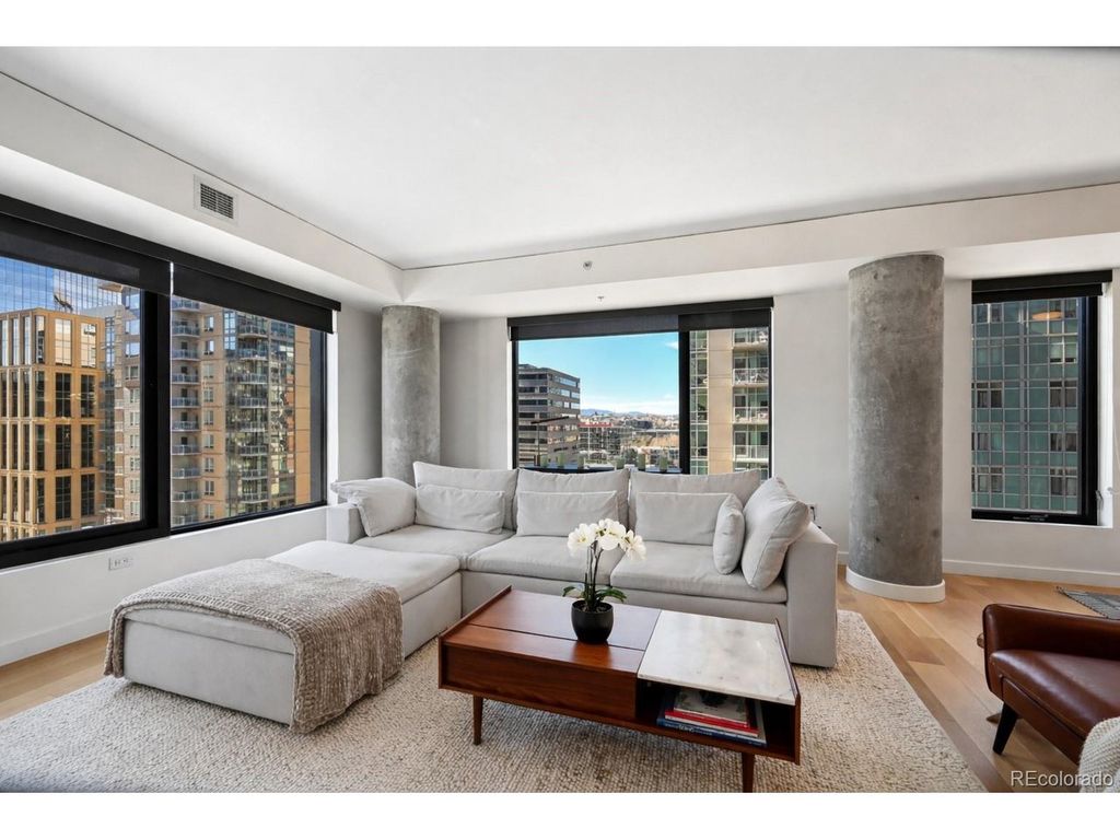 1750 Wewatta St 813, Denver, CO 80202