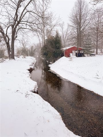 19372 Old Highway 68, Siloam Springs, AR 72761