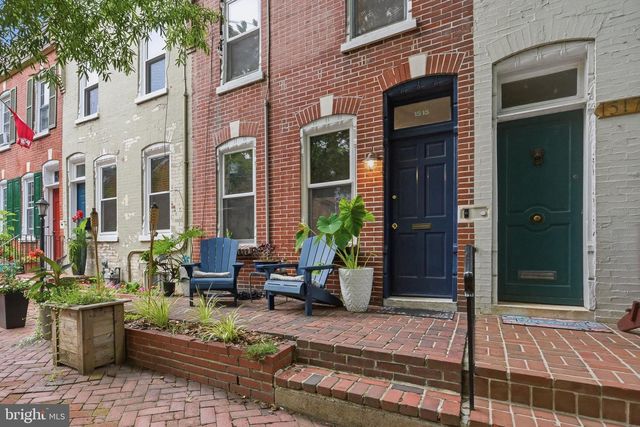 1515 N RODNEY ST, Wilmington, DE 19806
