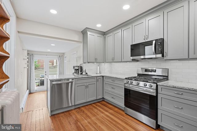 1515 N RODNEY ST, Wilmington, DE 19806