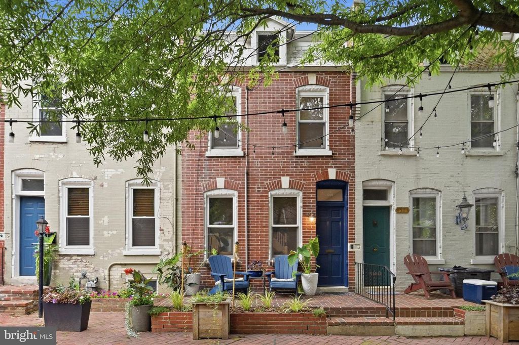 1515 N RODNEY ST, Wilmington, DE 19806