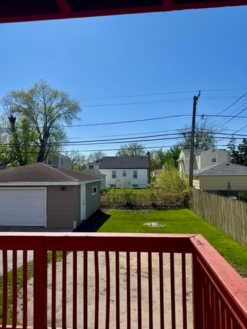 2432 S 13TH Avenue, Broadview, IL 60155